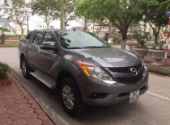 Mazda BT 50 2015 - Xe Mazda BT 50 đời 2015, màu xám, nhập khẩu nguyên chiếc  giá 500 triệu tại Hải Dương