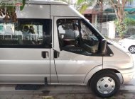 Ford Transit Mid 2015 - Bán xe Ford Transit Mid đời 2015, màu bạc, giá 515tr giá 515 triệu tại Hà Nội