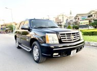 Cadillac Escalade 2007 - Cadillac Escalade 8 chỗ nhập Mỹ 2007 hàng full đủ đồ chơi, cửa sổ trời số tự động 8 cấp hai  giá 750 triệu tại Tp.HCM