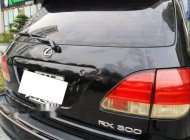 Lexus RX  300 2002 - Bán ô tô Lexus RX 300 sản xuất năm 2002, màu đen, nhập khẩu nguyên chiếc chính chủ giá cạnh tranh giá 410 triệu tại Hà Nội