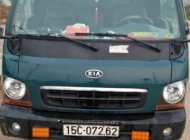 Kia K2700   2003 - Bán Kia K2700 năm sản xuất 2003 giá 87 triệu tại Hà Tĩnh