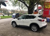 Mazda CX 5 2014 - Bán ô tô Mazda CX 5 2014, màu trắng số tự động, giá 690tr giá 690 triệu tại Hải Dương