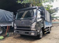 Xe tải 5 tấn - dưới 10 tấn 2016 - Bán xe Ben FAW 6T2 trả trước 160tr giao xe ngay giá 345 triệu tại Long An