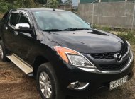 Mazda BT 50 3.2L 4x4 AT 2014 - Gia đình bán xe Mazda BT 50 3.2L 4x4 AT đời 2014, màu đen, nhập khẩu giá 520 triệu tại Hà Giang