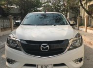 Mazda BT 50 2.2L 4x2 AT 2017 - Chính chủ bán Mazda BT 50 2.2L 4x2 AT năm 2017, màu trắng, xe nhập giá 575 triệu tại Quảng Nam