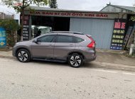 Honda CR V 2015 - Bán Honda CR V 2015, màu xám, 830tr giá 830 triệu tại Cao Bằng