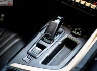 Peugeot 5008 1.6 AT 2019 - Bán ô tô Peugeot 5008 1.6 AT đời 2019, màu nâu giá 1 tỷ 399 tr tại Bình Thuận  