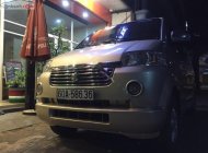 Suzuki APV AT 2006 - Cần bán lại xe Suzuki APV AT 2006, màu vàng, xe nhập   giá 210 triệu tại Đồng Nai