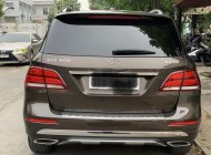 Mercedes-Benz GLE-Class GLE400  2015 - Bán ô tô Mercedes-Benz GLE-Class đăng ký 2016, màu nâu xe nhập giá 3 tỷ 50 tr tại Tp.HCM