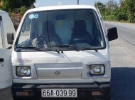 Suzuki Super Carry Van 2007 - Cần bán gấp Suzuki Super Carry Van sản xuất năm 2007, màu trắng   giá 115 triệu tại Đồng Tháp