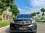 Mercedes-Benz GLS GLS 2017 - Bán xe Mercedes GLS 500 4Matic 2017 giá 6 tỷ 400 tr tại Tp.HCM