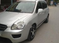 Kia Carens   2010 - Bán Kia Carens sản xuất năm 2010, màu bạc giá 255 triệu tại Yên Bái