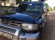 Mitsubishi Pajero Sport 2005 - Bán xe Mitsubishi Pajero Sport năm sản xuất 2005, nhập khẩu nguyên chiếc giá 189 triệu tại Đồng Nai