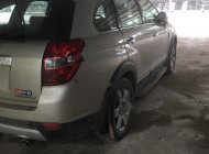 Chevrolet Captiva LTZ 2008 - Cần bán gấp Chevrolet Captiva LTZ đời 2008 số tự động giá 295 triệu tại Yên Bái