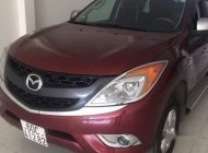 Mazda BT 50 2012 - Cần bán gấp Mazda BT 50 2012, màu đỏ, xe nhập, giá chỉ 370 triệu giá 370 triệu tại Đồng Nai