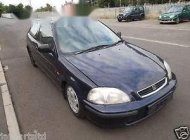 Honda Civic 1996 - Cần bán xe Honda Civic năm sản xuất 1996, giá tốt giá 95 triệu tại Phú Yên