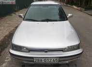 Honda Accord 2.0 MT 1992 - Bán xe Honda Accord 2.0 MT năm sản xuất 1992, màu bạc, nhập khẩu Nhật Bản  giá 76 triệu tại Phú Thọ