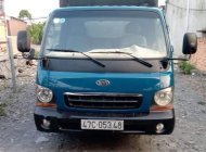 Kia K2700 2013 - Bán Kia K2700 sản xuất 2013 giá cạnh tranh giá 190 triệu tại Đắk Lắk