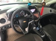 Chevrolet Cruze LTZ 1.8 AT 2016 - Bán lại xe Chevrolet Cruze LTZ 1.8 AT 2016, 490tr giá 490 triệu tại Sóc Trăng