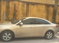 Chevrolet Cruze   LTZ 2014 - Bán xe Chevrolet Cruze LTZ đời 2014, màu vàng chính chủ giá 405 triệu tại Hà Nội