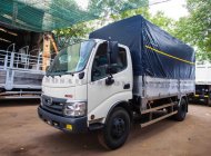 Hino 300 Series XZU342 2018 - Xe tải Hino sx 2018 nhập khẩu 5 tấn thùng 4.5m giá 635 triệu tại Tp.HCM