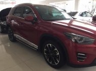 Mazda CX 5 2.0AT 2017 - Auto Bình Cường bán xe Mazda CX 5 2.0AT đời 2017, màu đỏ, giá chỉ 820 triệu giá 820 triệu tại Vĩnh Phúc