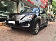 Lexus LX 570 2016 - Bán xe Lexus LX 570 2016, màu đen, nhập khẩu Trung Đông, LH 093.798.2266 giá 6 tỷ 800 tr tại Quảng Ninh