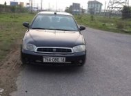 Kia Spectra    MT 2004 - Bán Kia Spectra sản xuất 2004, xe gia đình không taxi, dịch vụ zin cả xe giá 108 triệu tại Hải Phòng