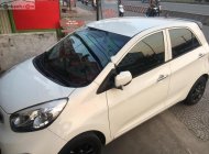 Kia Picanto AT 2013 - Bán xe Kia Picanto, đời 2013, số tự động, nữ sử dụng rất ít đi, còn tuyệt đẹp zin 100% giá 290 triệu tại Đồng Nai
