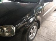 Daewoo Lacetti EX 2007 - Bán xe Lacetti 2007, đăng ký lần đầu 2008, giá 159 triệu giá 159 triệu tại Hà Nội