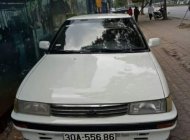 Toyota Corolla altis  1.3AT   1990 - Bán Toyota Corolla Altis 1.3AT năm sản xuất 1990, màu trắng, nhập Mỹ giá 95 triệu tại Hà Nội