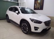 Mazda CX 5 2WD 2016 - Bán xe Mazda CX 5 2WD đời 2016, màu trắng xe gia đình, 845tr giá 845 triệu tại Tp.HCM