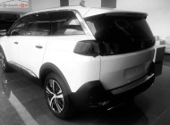 Peugeot 5008 1.6 AT 2019 - Bán xe Peugeot 5008 1.6 AT năm 2019, màu trắng, mới 100% giá 1 tỷ 399 tr tại Quảng Trị