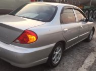 Kia Spectra 2003 - Cần bán xe Kia Spectra năm 2003, nhập khẩu nguyên chiếc, 137tr giá 137 triệu tại Quảng Ngãi