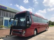 Hyundai Universe  Xpress  2018 - Bán Hyundai Universe Xpress sản xuất 2018, màu đỏ giá 3 tỷ 100 tr tại Hà Nội