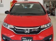 Honda Jazz RS 2019 - Cần bán Honda Jazz RS đời 2019, màu đỏ, cá tính, năng động, tiện nghi, bất ngờ giá 624 triệu tại Gia Lai