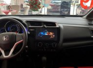 Honda Jazz V 2019 - Bán Honda Jazz V năm sản xuất 2019, màu trắng, xe nhập giá cạnh tranh giá 544 triệu tại Gia Lai