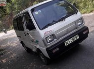 Suzuki Super Carry Van LT 2000 - Bán ô tô Suzuki Super Carry Van LT Sản xuất năm 2000, màu trắng, côn số nhẹ giá 68 triệu tại Bắc Ninh