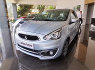 Mitsubishi Mirage CVT  2019 - Bán Mitsubishi Mirage CVT giá 450 triệu tại Quảng Bình. Trả góp chỉ với 100 triệu giao xe ngay - Liên hệ 0911.821.514 giá 450 triệu tại Quảng Bình