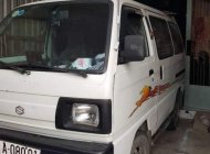 Suzuki Blind Van 1999 - Cần bán lại xe Suzuki Blind Van sản xuất 1999, màu trắng, nhập khẩu giá 75 triệu tại Bình Dương