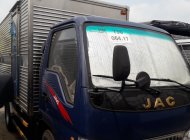 Xe tải 1 tấn - dưới 1,5 tấn 2018 - Xe tải Jac 1T25 chất lượng cao giá cả hợp lí giá 290 triệu tại Hậu Giang