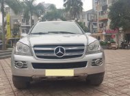 Mercedes-Benz GL320 320 CDi 2008 - Xe Mercedes 320 CDi đời 2008, màu bạc, nhập khẩu nguyên chiếc giá 890 triệu tại Hà Nội