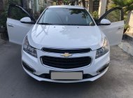 Chevrolet Cruze LT  2019 - Cần bán gấp Chevrolet Cruze LT năm sản xuất 2019, màu trắng   giá 447 triệu tại Tp.HCM