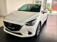 Mazda 2   2019 - Cần bán Mazda 2 sản xuất 2019, màu trắng, nhập khẩu Thái giá 564 triệu tại Quảng Ngãi