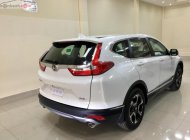 Honda CR V G 2019 - Cần bán Honda CR V G năm 2019, màu trắng, nhập khẩu giá 1 tỷ 13 tr tại Long An