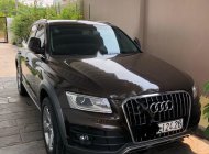 Audi Q5 2016 - Cần bán gấp xe cũ Audi Q5 2016, màu nâu, nhập khẩu giá 1 tỷ 900 tr tại Tây Ninh