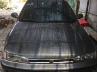 Honda Accord    1992 - Cần bán lại xe Honda Accord năm 1992, nhập khẩu nguyên chiếc, điều hoà mát giá 78 triệu tại Thanh Hóa