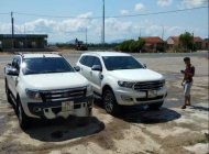 Ford Ranger 2013 - Bán Ford Ranger đời 2013, màu trắng số sàn, 450tr giá 450 triệu tại Phú Yên