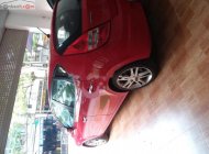 Hyundai i30 2008 - Cần bán Hyundai i30 đời 2008, màu đỏ, xe nhập, giá 325tr giá 325 triệu tại Yên Bái