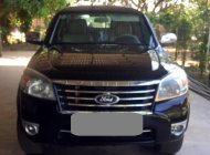 Ford Everest MT 2011 - Bán Ford Everest 2011 máy dầu số sàn màu đen rất tuyệt giá 497 triệu tại Tp.HCM